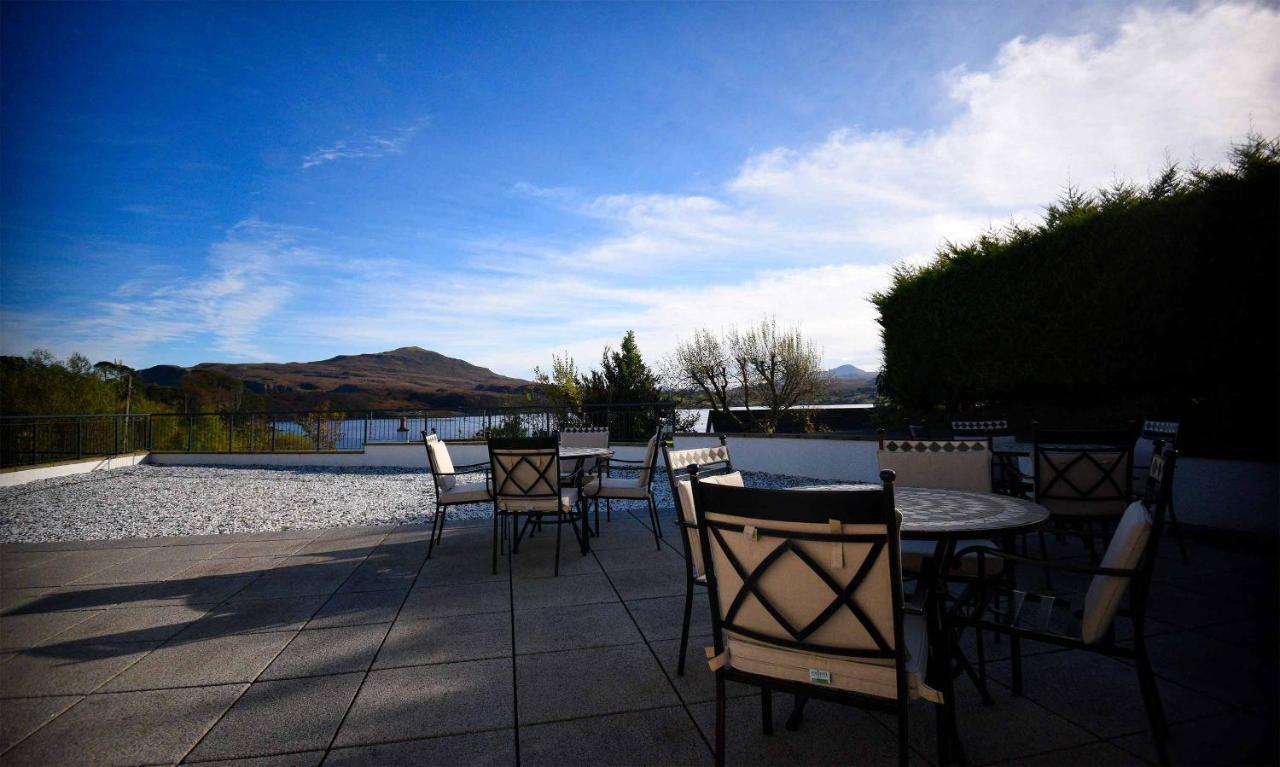 Taransay House, Small Hotel Portree Exterior foto